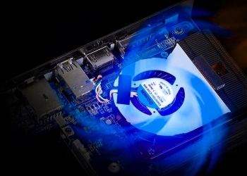 New breed in the living room: Tiny home computers with the latest AMD processors