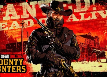 המערב הפרוע המקוון זוכה לעצמאות – Red Dead Online נמכר מעתה במחיר זעיר