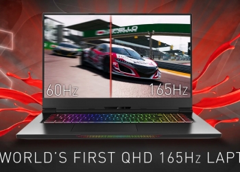 Get to know the new generation screens in gaming mobiles: increased resolution, impressive refresh rate