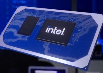 Next step in Tiger Lake's development: A laptop with an H-series processor in unofficial exposure