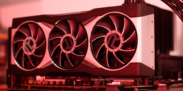 Review of the Radeon RX 6900 XT in review - the fastest video card in the world has arrived?