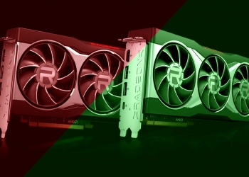 The rumors, the anger and the quick fix: The reference models in the Radeon RX 6000 generation will return to the shelves