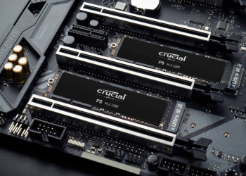 דולר נמוך עושה מחירים מעולים: דילים עבור כונני SSD בחנות של אמאזון