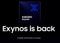 הקאמבק של Exynos: שבב הסמארטפונים החדש של סמסונג יסכן את ה-Snapdragon 888?