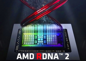 Dual exposure? Mobile RDNA 2 models may become official next month