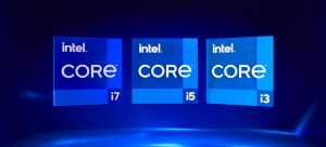 צעד קדימה, צעד לאחור? דגמי ה-Rocket Lake של אינטל מודלפים עם פירוט מוגדל ועד שמונה ליבות בלבד