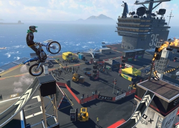 מסיימים שנה באופטימיות עם Ubisoft: שישה ימים של משחקים חינמיים