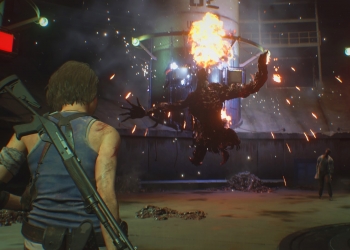 Resident Evil 3 ולהיטים אחרים בזול: המבצעים החדשים ב-Steam