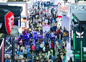 New Year's optimism: The Computex 2021 exhibition will return to normal