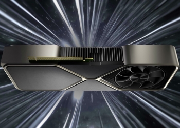 ה-RTXים הבאים מתקרבים: NVIDIA מזמינה לאירוע תקשורתי בתחילת החודש הבא