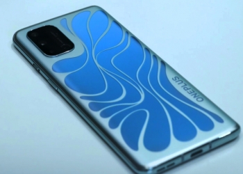 הכירו את ה-OnePlus 8T שחוזה את העתיד