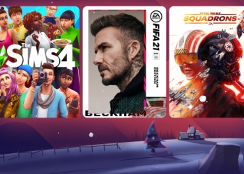 מבצעי סוף השנה: קופוני הנחה כפולה ללא הגבלה ב-Epic Games Store