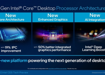 The processor that will return the crown of performance in gaming to Intel? Meet the Core i9-11900K