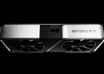 NVIDIA Announces GeForce RTX 3060 - With Surprisingly Large Memory Capacity for Everyone