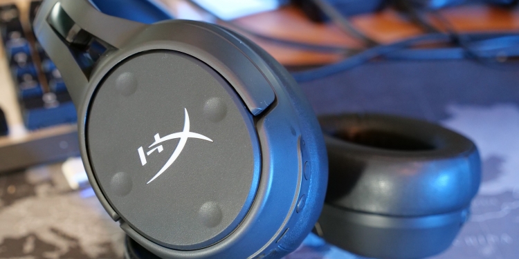 Is it worth switching to wireless? HyperX Cloud Flight S headphones on review