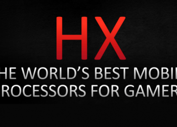 Attack on three fronts: AMD launches 13 new mobile processors at once