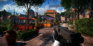 Meet the latest free duo in the PC games market