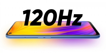 The first Dimensity in Israel, just for a few days: The Realme 7 5G smartphone is available for local purchase