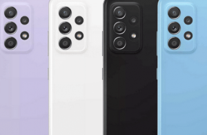 קפיצה נאה קדימה? פרטים טריים על הסמארטפונים החדשים של סמסונג לשוק הביניים