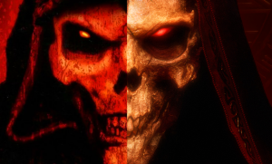 שירות כביר למעריצים: Diablo 2 Resurrected