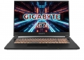 Popular gaming in 2021: GIGABYTE G7 laptop with RTX 3060 in review