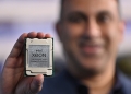 More cores, more performance: Intel launches first Xeon servers for 10 nanometers