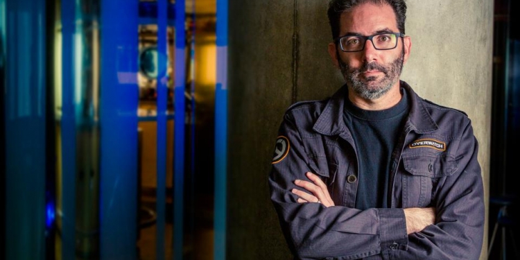 The foundations continue to crumble: Blizzard loses a VP and an important key figure