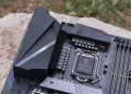 Continuing a tradition of excellence: GIGABYTE Z590 AORUS PRO AX motherboard under review