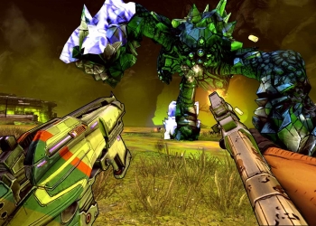 ימים של הזדמנויות משתלמות: מבול חבילות גיימינג ב-Humble Bundle