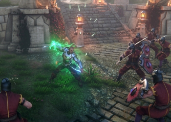 עכשיו ב-Epic Games Store: אימה והרפתקאות, יד ביד ובחינם לכולם