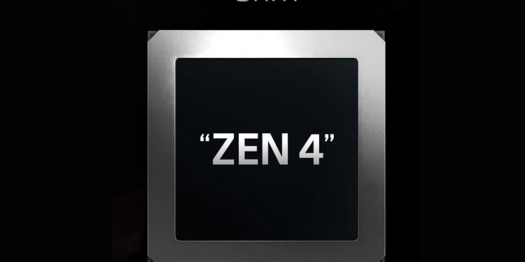 Silicone Art: First details about the Ryzen 7000 generation