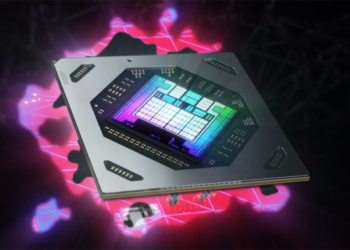 Two months or less: AMD promises to launch a new generation of mobile video cards soon