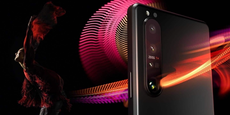 Two that are a rare breed: Xperia 1 III and Xperia 5 III are another reminder that Sony loves to be special