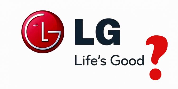 Hello and thank you for the innovations: LG is finishing its way in the smartphone market
