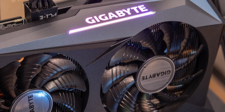 GIGABYTE's GeForce RTX 3060 12GB reviewed: Solid performance, rugged availability