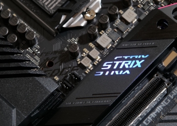 Excellence not missed: Motherboard ROG STRIX Z590-E GAMING WIFI reviewed