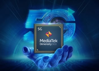 High technology at competitive prices: Mediatek unveils new chip