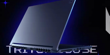 גיימינג בעניבה: אייסר משיקה את ניידי Triton 500 SE המסקרנים