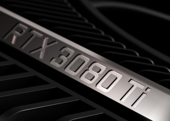 עוד אותיות בשם זה עוד עוצמה: NVIDIA חושפת את GeForce RTX 3080 Ti ו-GeForce RTX 3070 Ti
