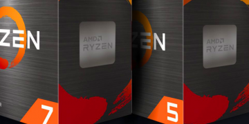 ברכה בזמן מחסור: AMD משיקה מעבדים משופרים עם ליבות גראפיות מובנות