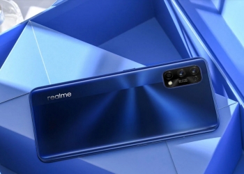 מכשיר ה-5G המסקרן של Realme, עכשיו בפחות מ-1,000 שקלים