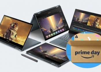 ריכוז מבצעי Amazon Prime Day 2021: מחשבים שווים לכל דורש