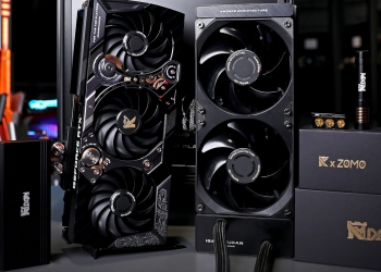 צעדים קיצוניים לימי מחסור – הכירו את ה-RTX 3090 שעולה יותר מ-16,000 שקלים