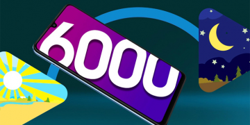 עם AMOLED ובלי דור חמישי: סמסונג מציגה סמארטפון מוזל חדש נוסף