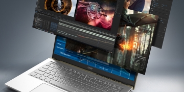 עדיף מאוחר מלעולם לא: הנייד הראשון עם מעבד Ryzen 7 5800U זמין לרכישה