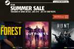 דואגים לזמן הפנוי שלכם: חוגגים קיץ עם עשרות אלפי הנחות ב-Steam