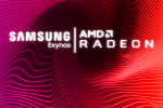 The Promising Future: A Huge Performance Leap for Exynos Chip with AMD RDNA 2 Architecture