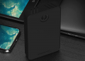 Leaves dust for mechanics: A new high-speed external SSD with a capacity of 16 terabytes