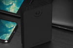 Leaves dust for mechanics: A new high-speed external SSD with a capacity of 16 terabytes