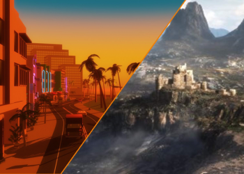 The masterpieces are not around the corner: GTA 6 and Elder Scrolls 6 will not arrive before 2025?